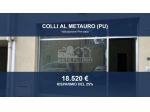 Immobile in asta di 49 m² in vendita a Colli al Metauro
