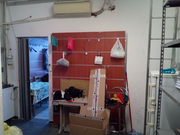 IMMOBILE COMMERCIALE - Foto 9
