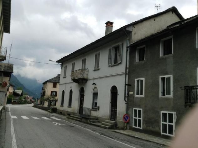Ufficio in vendita a Scopa