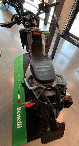 Benelli BKX 300 BKX 300 S - SUPER PROMO - Foto 8