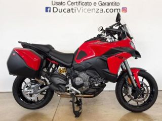 DUCATI Multistrada V2 S MULTISTRADA V2 S DUCATI RED 2026 rif. 23821234