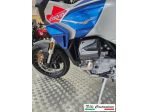 Moto Guzzi - Stelvio -  Duecento Tributo