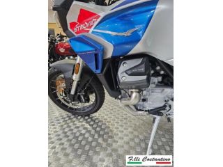 Moto Guzzi - Stelvio -  Duecento Tributo