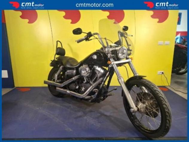 HARLEY-DAVIDSON 1584 Wide Glide - FXDWG Garantita e Finanziabile rif. 22115298 - Foto 2