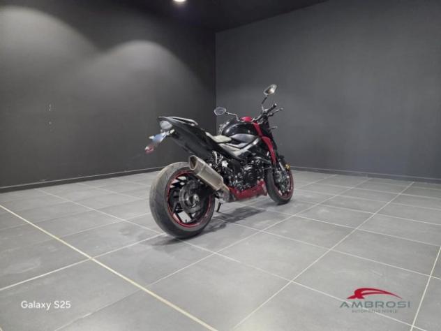 SUZUKI SV GSX-S 750Z ABS rif. 23205260 - Foto 3