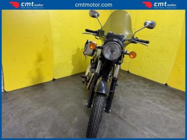 BENELLI Imperiale 400 Garantita e Finanziabile rif. 23613696 - Foto 2