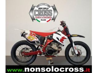 YAMAHA YZ 450 F - ANNO 2006 - FLAT TRACK rif. 21406530