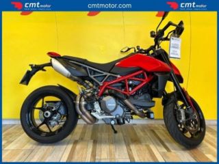 DUCATI Hypermotard 950 Garantita e Finanziabile rif. 23764588