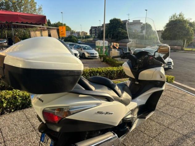 HONDA SW-T 400 PASSAGGIO E TAGLIANDO INCLUSO MINI RATE rif. 24097216 - Foto 6