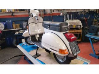 Vespa PX 125 1 serie