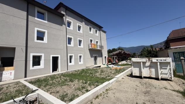 Villa a schiera in vendita a Buttigliera Alta - Foto 5