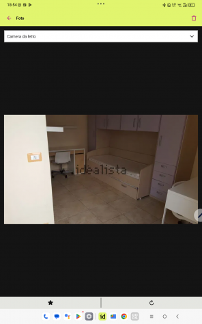 Vendesi mini appartamento zona centrale foggia a pochi passi da piazza giordano - Foto 9
