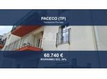 Immobile in asta di 79 m² in vendita a Paceco