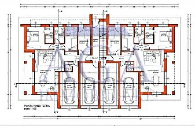 APPARTAMENTO di 4 vani e di 135 mq (SUSEGANA) rif. AR97_5 - Foto 3