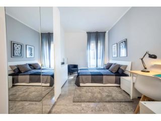 Via Firenze - 302F SUITE