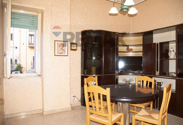 Appartamento in affitto a Catania, Zona centro - Foto 9
