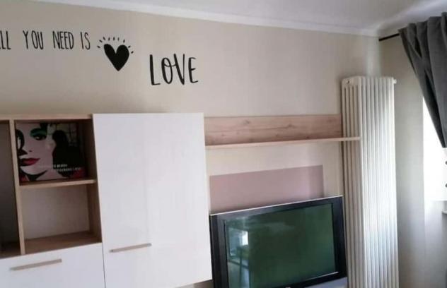 Appartamento Alba in Via Manzoni, San Damiano d'Asti di 30 m² - Foto 5