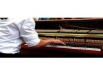 Pianista a Ravenna