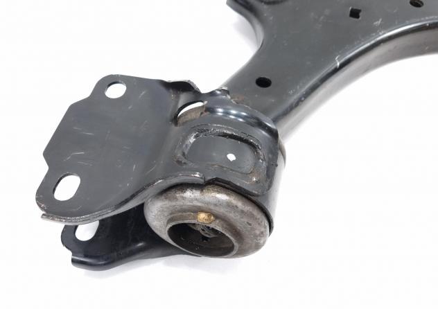 BRACCIO OSCILLANTE ANTERIORE DESTRO LAND ROVER Freelander 3° Serie 6G9N-3A052-EL (0611) - Foto 4
