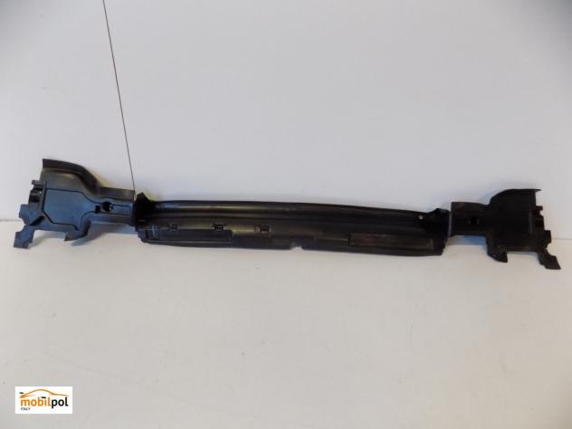 BMW 5 G30 / G31 - Condotto aria radiatore inferiore - 11990 - Foto 3