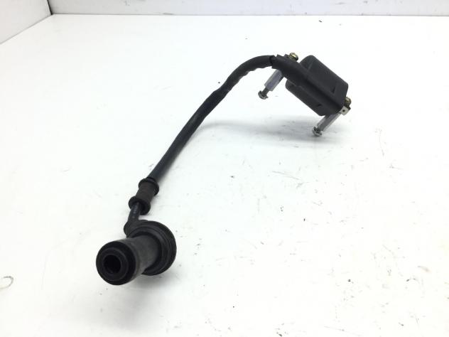 BENELLI BN E5 125 BOBINA ACCENSIONE DESTRA CAVO E PIPETTA 2022 ZBNU30022PBE - Foto 3