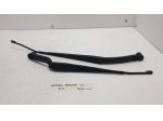 BRACCI PORTASPAZZOLE TERGICRISTALLI DX E SX NISSAN Qashqai Serie Diesel 1.5 (14)