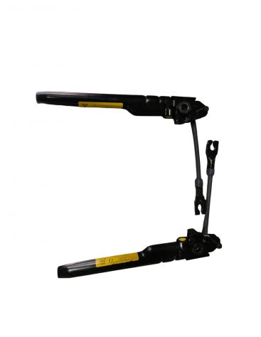 COPPIA PRETENSIONATORI CINTURE  DX E SX PEUGEOT 3008 2018 Sx 021a835a Dx a021a83