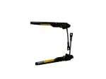 COPPIA PRETENSIONATORI CINTURE  DX E SX PEUGEOT 3008 2018 Sx 021a835a Dx a021a83