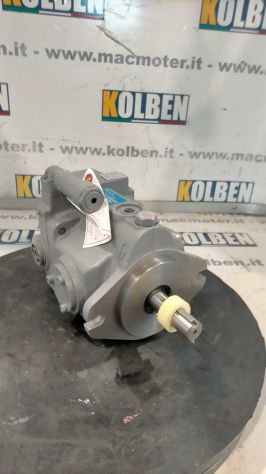 Pompa Daikin J-V23A2RX-30 - Foto 3
