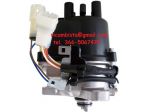 TD01U Honda Civic CRX 1.5 spinterogeno