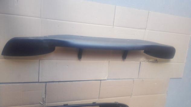 Spoiler Paraurti Anteriore SMART 700 ForTwo W450 Benz 03 - Foto 2