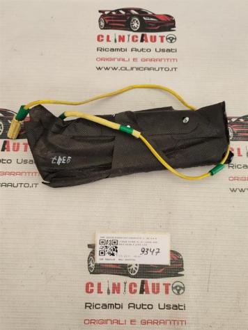 AIRBAG SEDILE SINISTRO LEXUS IS 220 Berlina GA332-01060 600195606VG9 (0512) - Foto 4