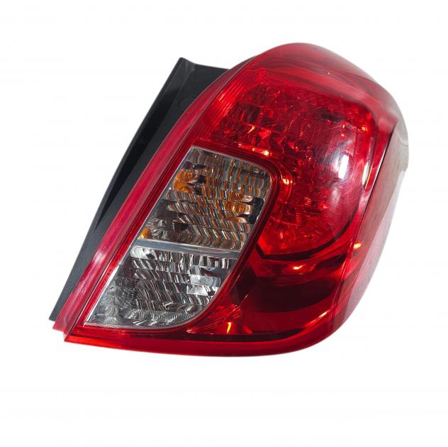 STOP FANALE POSTERIORE DESTRO OPEL Mokka X 42558889 (16) - Foto 4