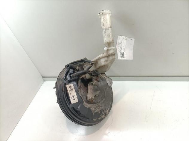 SERVOFRENO NISSAN Juke 1° Serie 460071KA0A K9K diesel 1461 (1013) - Foto 2