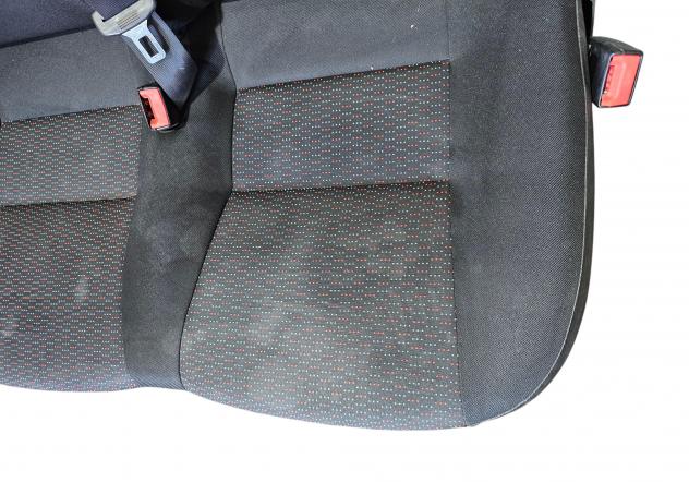 SEDILI ANTERIORI CITROEN Jumper Serie 07357083190E (14) - Foto 6