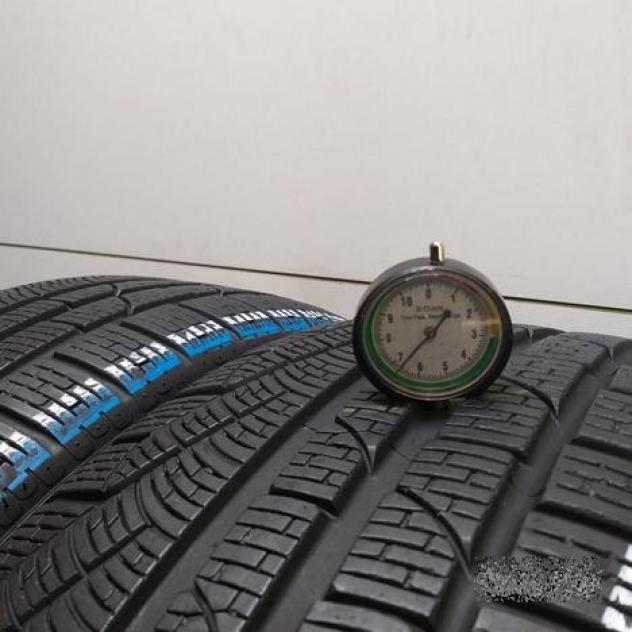 2 gomme 245 45 18 pirelli a39390 - Foto 4