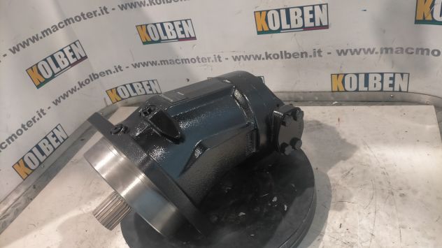 Motore AL A2FM250 60W Rexroth