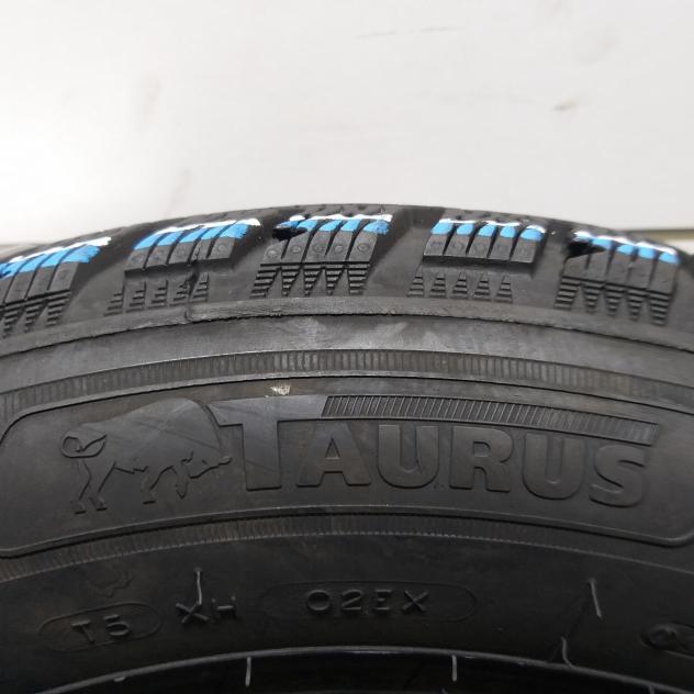 4 GOMME 225 60 17 TAURUS A61276 - Foto 5