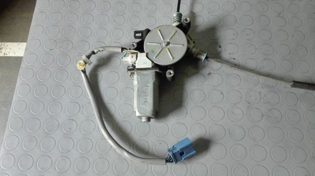 Alzacristallo portiera SX Honda Civic del 2004 - Foto 3