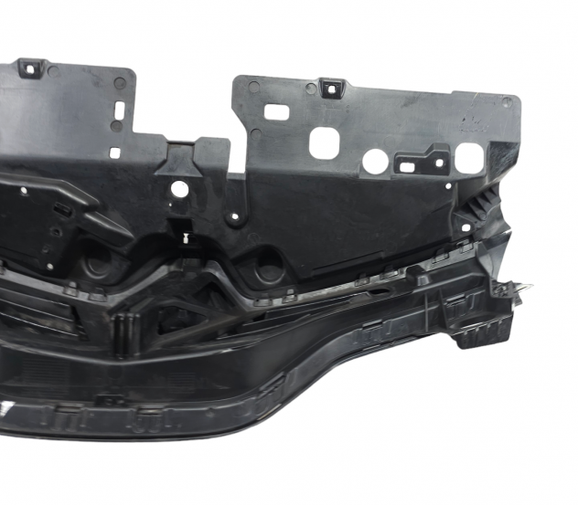 MASCHERINA ANTERIORE RENAULT Captur Serie 623102335R (1319) - Foto 11