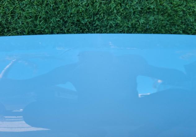 COFANO ANTERIORE SMART Fortwo Coupé (W451) A4517500103 (0715) - Foto 8