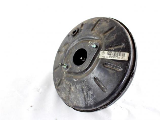 472103202R SERVOFRENO RENAULT CAPTUR 1.5 D 66 KW 5P (2013) RICAMBIO USATO - Foto 3