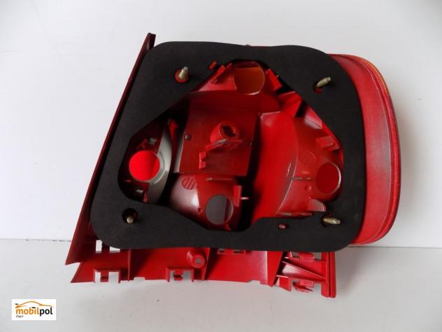 Audi A4 B5 - Faro posteriore sinistro - 11872 - Foto 4