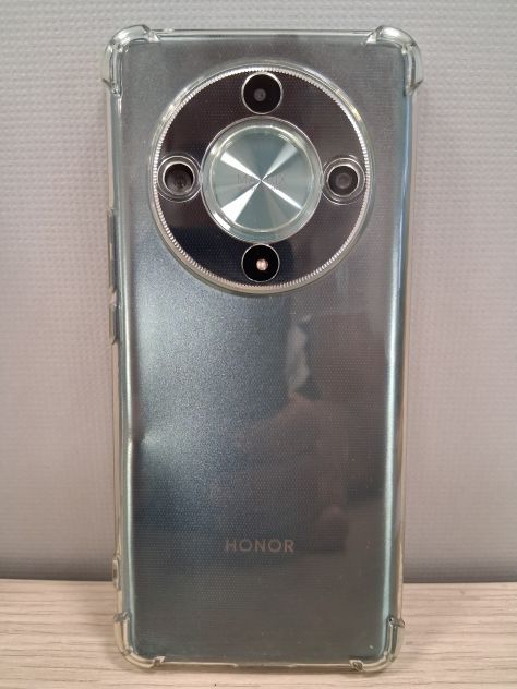 Honor Magic 6 Lite 5G (256GB/8GB) Green - Foto 4