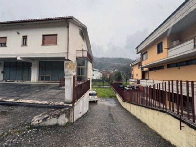Immobile in asta di 585 m² in vendita a Antrodoco - Foto 6