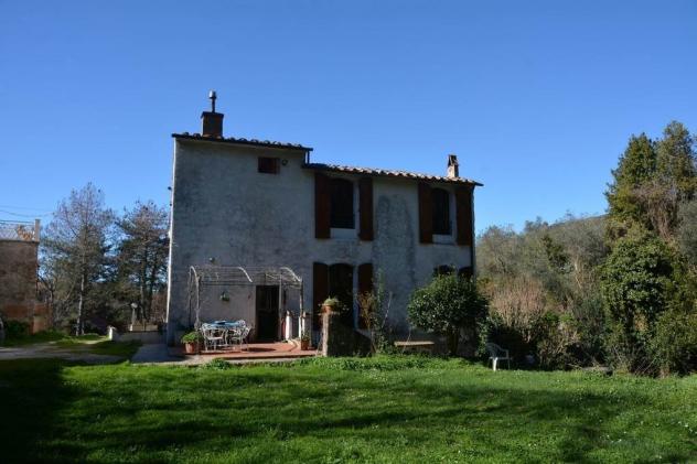 Vendita Rustico casale da 400 mq con giardino - Foto 5