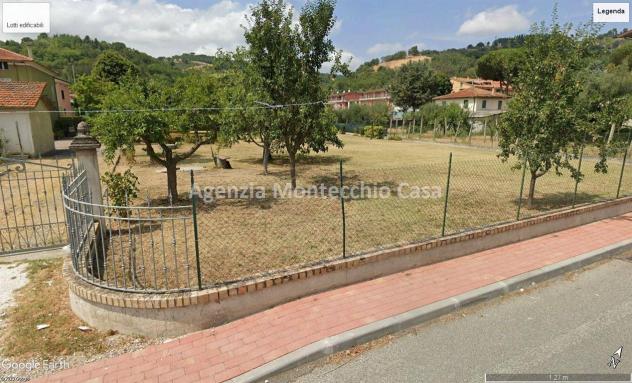 Lotti di terreno edificabile in zona di completamento - Foto 4