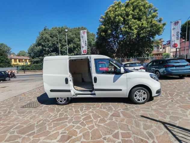 FIAT - Doblò - 1.6 MJT 105 CV Easy - Foto 6