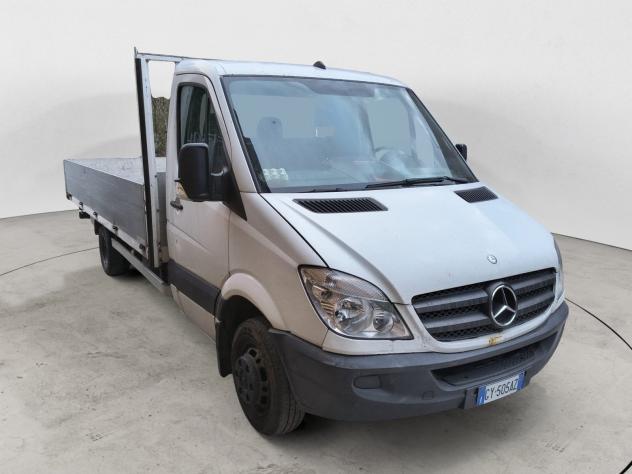 Mercedes-Benz s sprinter 416 cdi T 35/46 - Foto 4