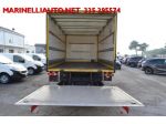 IVECO EUROCARGO Sponda idraulica caricatrice b.a.r rif. 24084043